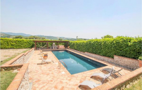 Beautiful home in Barberino di Mugello with Outdoor swimming pool, WiFi and 2 Bedrooms Barberino Di Mugello
